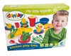Küchenspielset 42 Teile im Karton Produktbild-Vorschau 3