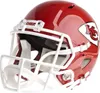 Riddell Speed Replica Helm Club Chiefs Produktbild-Vorschau 1
