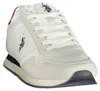 Boty U.S. Polo Assn happy001m6nh1biwhired41XXA Náhled obrázku produktu 2