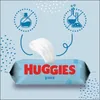 Huggies Pure Salviette per bambini idratanti al profumo di Anteprima dell’immagine prodotto 13