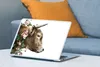 MuchoWow® Laptop Aufkleber Sticker Cover Schottischer Produktbild-Vorschau 4