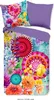Duvet cover HIP 135x200 + 1* 80x80 cm - mandalas and Produktbild-Vorschau 1