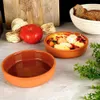 Excellent Houseware Terracotta Tapasschalen 2 Stuks Produktbild-Vorschau 7