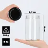 KADAX Einmachgläser mit Deckel "Niva", Marmeladengläser, Produktbild-Vorschau 2