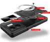 Handyhülle für Infinix Smart 9 / Hot 50i Dual-Layer Produktbild-Vorschau 3