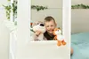 NICI Plüsch Otter Oda 50cm, GRÜN Produktbild-Vorschau 5