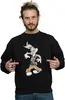 Looney Tunes - "Rapper" Sweatshirt für Herren BI2141 (M) Produktbild-Vorschau 2