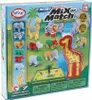 MalBlo Magnetic. Mini Dschungel Tiere Produktbild-Vorschau 1