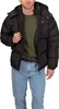 TOMMY JEANS - Gefütterte Herrenjacke Alaska - Größe S Produktbild-Vorschau 35