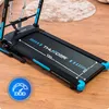 THUNDER® Laufband ELITE-DS-BLACK | 2,5 PS Motor | 18 Produktbild-Vorschau 3