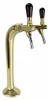 BieTal® Classic Cobra Schanksäule Zapfsäule 2-leitig 7mm Produktbild-Vorschau 4