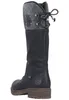 Rieker Schaftstiefel  Schwarz Produktbild-Vorschau 13