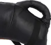 Bulharský bag HMS WBF25 25 kg, černý Voir les images du produit 7