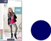 Mikrofaser-Baby-Strumpfhose 120 den 140-146 Kosmos blau Produktbild-Vorschau 1