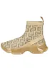Steve Madden Sneaker Sneaker Textil Produktbild-Vorschau 2