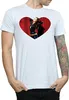 DC Comics - T-Shirt für Herren BI16130 (S) (Grau) Produktbild-Vorschau 3