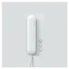 Siedle&Söhne Téléphone bus standard blanc BTS 850-02 W Voir les images du produit 2