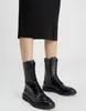 Calvin Klein Bottines pour femmes HW0HW02181 BEH Couleur : Voir les images du produit 6