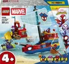 LEGO® Spidey 11208 Piratenschiff von Spideys Team Produktbild-Vorschau 14
