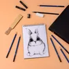 Zeichen-Set Malset Kunstset 32-teilig Profi Skizzier-Set Produktbild-Vorschau 10
