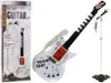 E-Gitarrenständer-Mikrofon weiß Produktbild-Vorschau 12