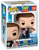 Funko Pop! Disney: Toy Story 30th Anniversary - Sid w/ Buzz Produktbild-Vorschau 1