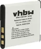 vhbw Akku kompatibel mit Sony Cybershot DSC-W320, DSC-W330, Produktbild-Vorschau 3