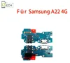 Ladebuchse für Samsung Galaxy A22 4G SM-A225F Anschluss Produktbild-Vorschau 3
