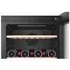 Haier Wine Bank 50 Serie 5 HWS79GDG Cantinetta vino con Anteprima dell’immagine prodotto 19