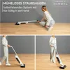 Rowenta X-Clean 10 GZ7540, Tyčový vysavač, Bezsáčkové, Náhled obrázku produktu 8