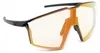 Julbo Edge Cover Sonnenbrille - Reactiv 0-4 HC - schwarz Produktbild-Vorschau 7