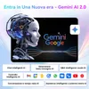 Tablet TABWEE T80 10 cali, Android 16, pamięć ROM 128 GB, Podgląd zdjęcia produktu 2