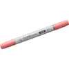 COPIC Ciao dwustronny pędzel i dłuto, R22 jasna krewetka Podgląd zdjęcia produktu 7