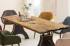SIT Möbel Tischplatte 200 x 100 cm | Plattenstärke 50 mm | Produktbild-Vorschau 12