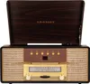 Centrum rozrywki Crosley Rhapsody Mahagoni Podgląd zdjęcia produktu 1