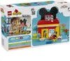 LEGO 10465 DUPLO Micky Maus Wunderhaus mit Minnie und Pluto Anteprima dell’immagine prodotto 18