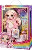 Rainbow High Junior High PJ Party - Bella (rose) Voir les images du produit 8