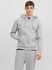Felpa con cappuccio Jack&Jones 12249342 da Uomo Anteprima dell’immagine prodotto 8