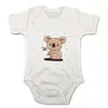 Blue Eyes Baby Geschenk Set 6-teilig, 100% Baumwolle, , Produktbild-Vorschau 5