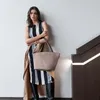 Reisenthel Shopper M herringbone mokka Produktbild-Vorschau 6