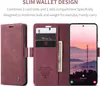 Samsung Galaxy S26 Ultra Hülle - CaseMe 013 Klapphülle - Produktbild-Vorschau 2