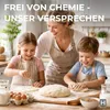 HAVENHAUS 2er Set Brotbeutel Leinen Canvas | 2er Set Produktbild-Vorschau 3