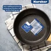 Karcher Bräter 2in1 (Aluguss, 8,7 Liter, inkl. Deckel und Produktbild-Vorschau 6