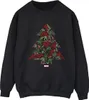 Marvel - "Avengers" Sweatshirt für Damen BI26076 (4XL) Produktbild-Vorschau 1