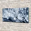 Tulup Glas-Bild -140x70- Wandkunst Dekorative Wand für Produktbild-Vorschau 2