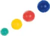 V3TEC Massageball gelb 8 cm Produktbild-Vorschau 1