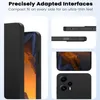 Silikónové puzdro pre Xiaomi Poco F5 5G Protective Cover Náhľad obrázku produktu 5