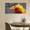 Coloray - Glasbild - 100x50 cm - Wandbild - Glasbilder - Produktbild-Vorschau 3