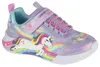 Skechers WIP 302298L/LVMT in Purple color size 29 Podgląd zdjęcia produktu 45