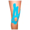 Cure Tape, 5 m x 5 cm, wasserfest, blau Produktbild-Vorschau 4